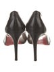 Christian Louboutin PVC Pumps
