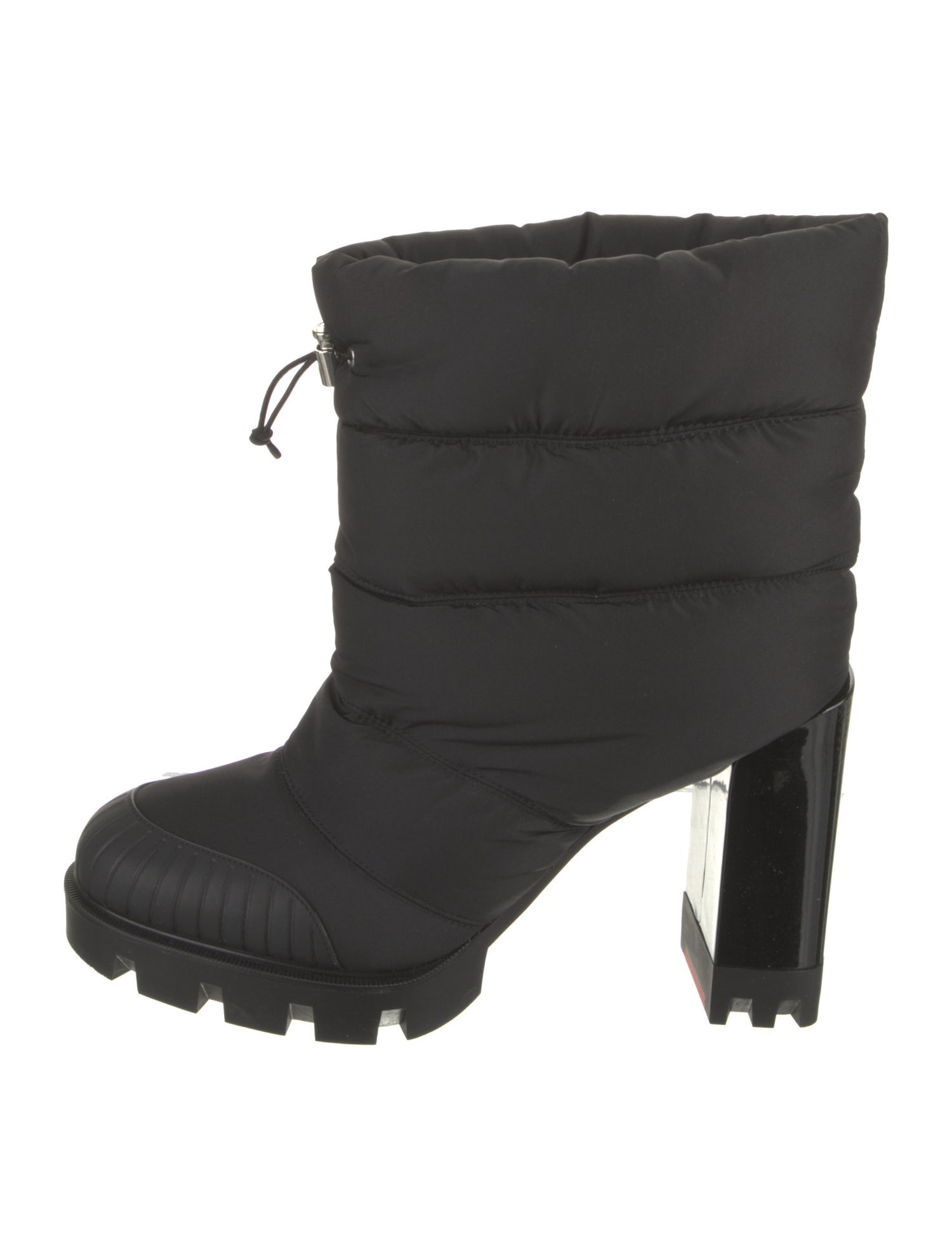 Christian Louboutin Boots