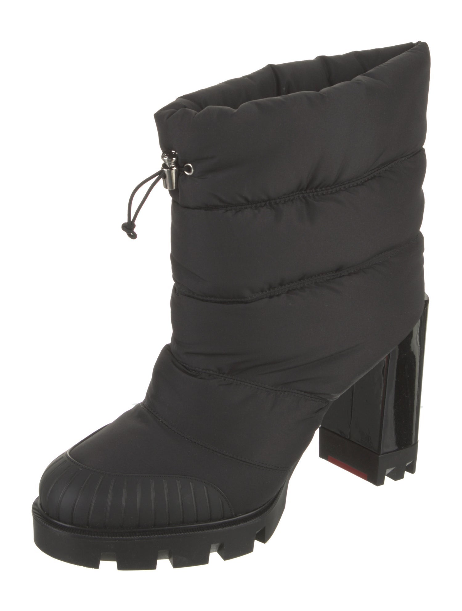 Christian Louboutin Boots