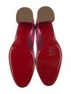 Christian Louboutin Leather Pumps
