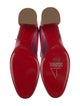 Christian Louboutin Leather Pumps
