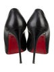 Christian Louboutin Leather Pumps