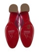 Christian Louboutin Leather Pumps