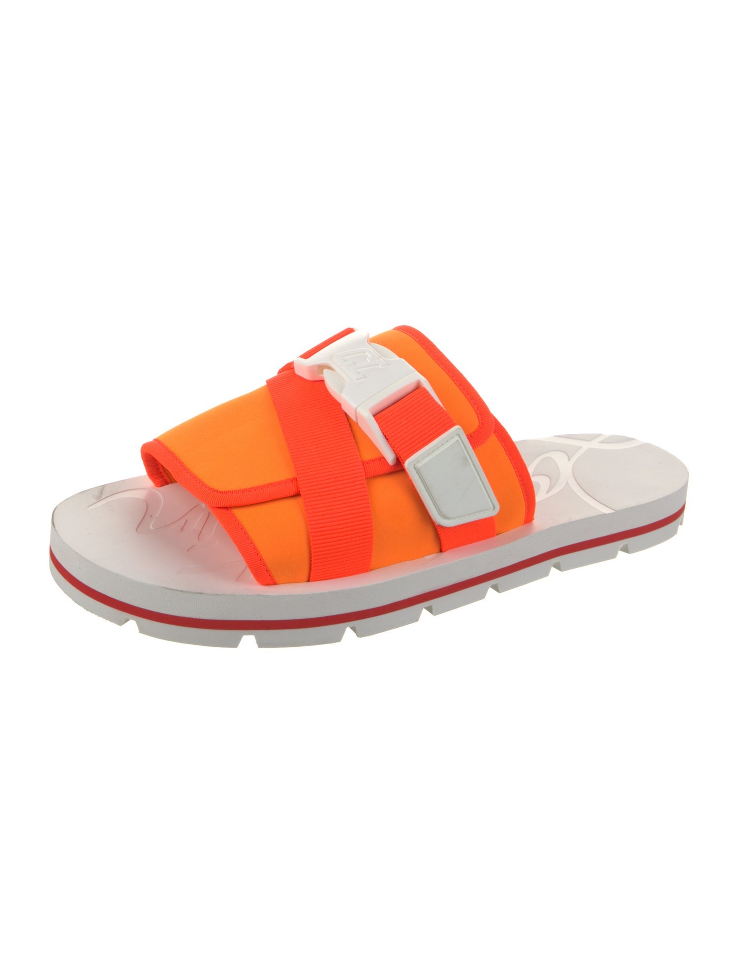 Christian Louboutin Slides