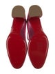 Christian Louboutin Leather Pumps