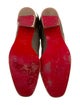Christian Louboutin Suede Boots