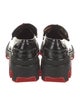 Christian Louboutin Patent Leather Loafers