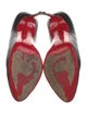 Christian Louboutin Leather Pumps
