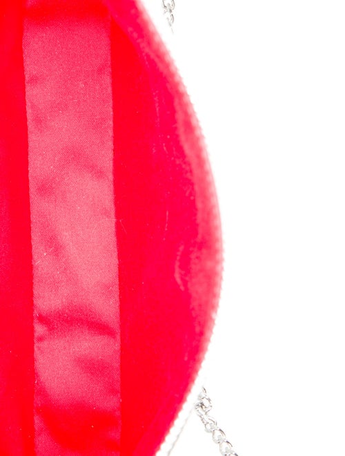 Christian Louboutin Leather Loubila