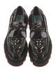 Christian Louboutin Patent Leather Oxfords