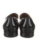 Christian Louboutin Patent Leather Loafers