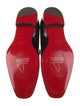 Christian Louboutin Patent Leather Loafers