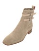 Christian Louboutin Suede Boots