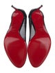 Christian Louboutin Mesh Pumps