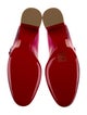 Christian Louboutin Leather Pumps