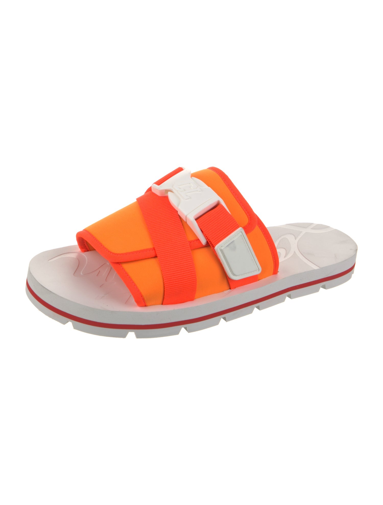 Christian Louboutin Slides
