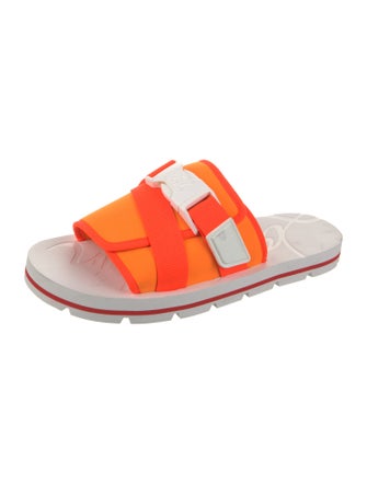 Christian Louboutin Slides