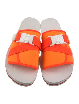 Christian Louboutin Slides