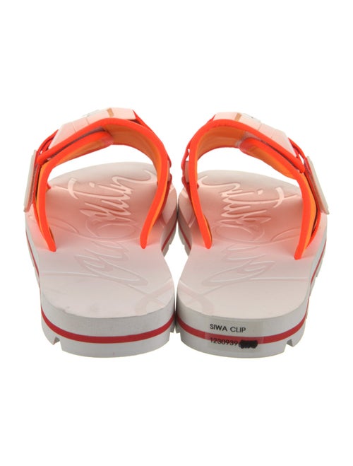 Christian Louboutin Slides