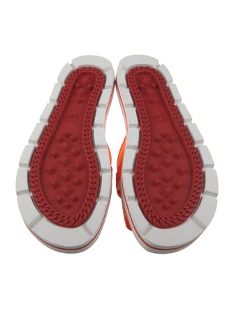 Christian Louboutin Slides