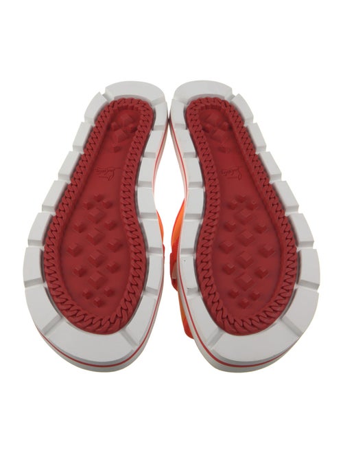 Christian Louboutin Slides