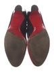 Christian Louboutin Suede Boots