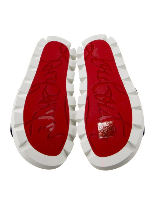 Christian Louboutin Girls' Strap Sandals