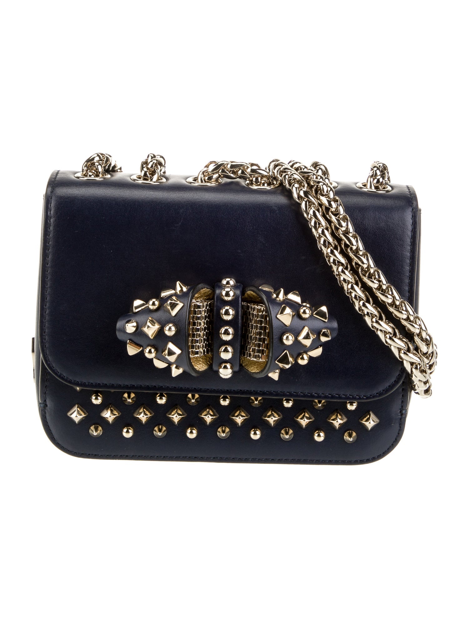 Christian Louboutin Spike Sweet Charity