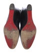 Christian Louboutin Leather Boots