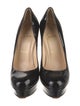 Christian Louboutin Patent Leather Pumps