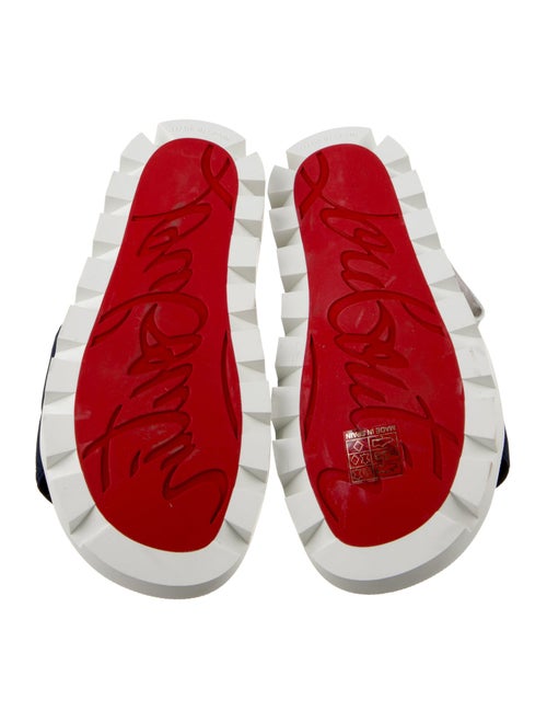 Christian Louboutin Girls' Strap Sandals