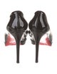 Christian Louboutin New Simple Patent Leather Pumps
