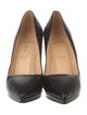 Christian Louboutin Leather Pumps