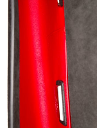 Christian Louboutin Suede Vero Dodat Harlequin