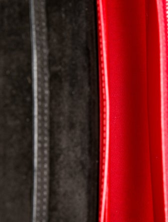 Christian Louboutin Leather Paloma