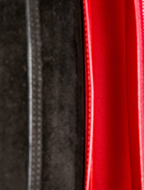 Christian Louboutin Leather Paloma