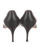 Christian Louboutin Leather Pumps