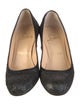 Christian Louboutin Wool Pumps
