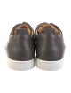 Christian Louboutin Leather Sneakers