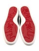 Christian Louboutin Leather Sneakers