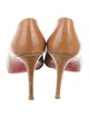 Christian Louboutin Leather Pumps