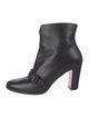 Christian Louboutin Leather Boots