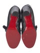 Christian Louboutin Leather Boots
