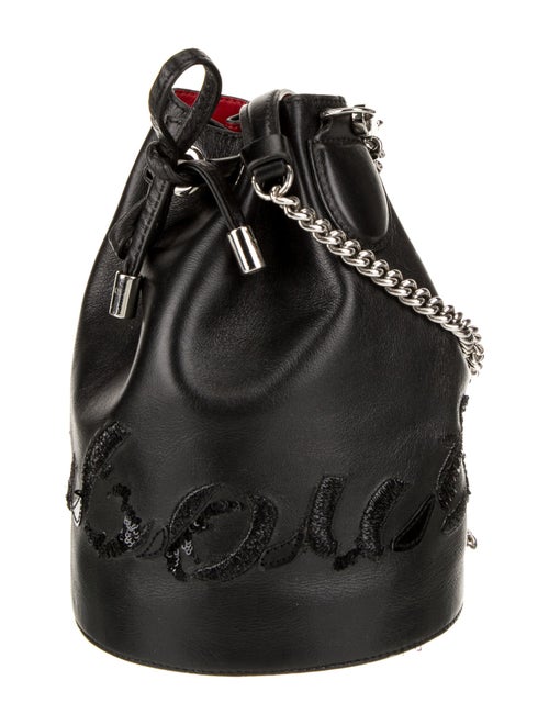 Christian Louboutin Leather Marie Jane