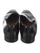 Christian Louboutin Dandelion Patent Leather Dress Loafers