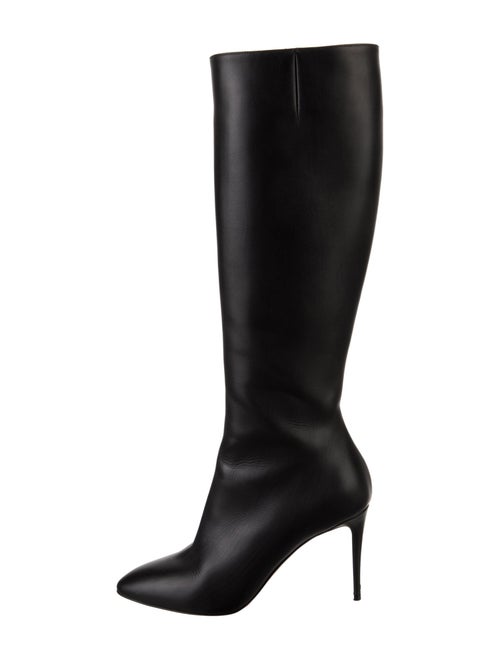 Christian Louboutin Leather Boots