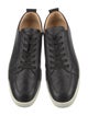 Christian Louboutin Leather Sneakers