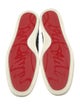 Christian Louboutin Leather Sneakers