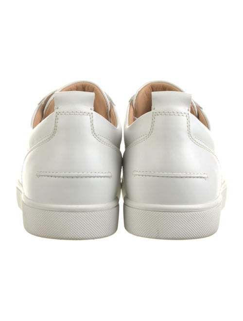 Christian Louboutin Leather Sneakers