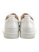 Christian Louboutin Leather Sneakers